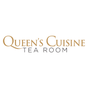 Queen's Cuisine Tea Room