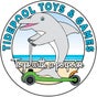 Tidepool Toys & Games