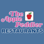 The Apple Peddler