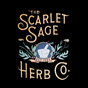 The Scarlet Sage Herb Co.