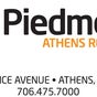 Piedmont Athens Regional