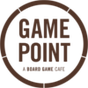 Game Point: A Board Game Cafe
