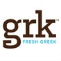 GRK Fresh Greek - Financial District