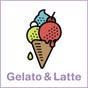 Gelato & Latte Este