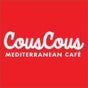 Cous Cous Mediterranean Cafe