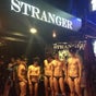 The Stranger Bar
