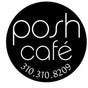 Posh Cafe