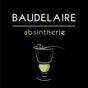 Baudelaire • Absintherie | Bar