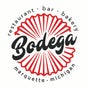 Café BODEGA