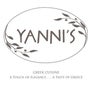 Yanni's
