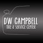 DW Campbell Tire and Auto Service Center