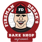 Fireman Derek's Bake Shop & Cafe