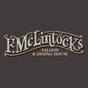 F. McLintocks Saloons and Dining House