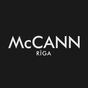 McCANN Riga