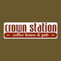 Crown Station Coffee House & Pub
