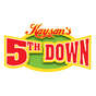 Kaysan's 5th Down