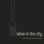 Wine in the City