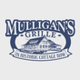 Mulligan's Grille in Historic Cottage Row