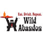 Wild Abandon Restaurant Logo