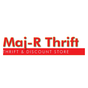 MAJ-R Thrift - Topeka