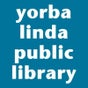 Yorba Linda Public Library