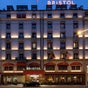 Hotel Bristol Geneva