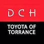 DCH Toyota of Torrance