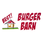 Best Burger Barn - Denison