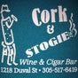 Cork and Stogie