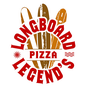 Longboard Legends Pizza