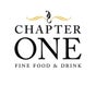 Chapter One Fine Food & Drink