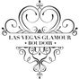Las Vegas Glamour Boudoir