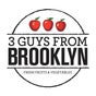 Three Guys From Brooklyn