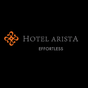 Hotel Arista