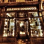 Silence Dogood's