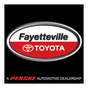 Toyota of Fayetteville