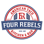 Four Rebels American Taco Kitchen & Bar