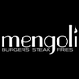 Mengoli Burgers Steak Fries