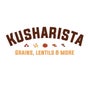 Kusharista - Grains, Lentils & More