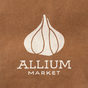 Allium Market