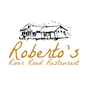 Roberto's River Road Restaurant