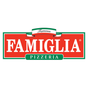 Famous Famiglia Pizza - Maiden Lane