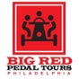 Big Red Pedal Tour