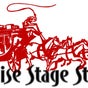 Boise Stage Stop