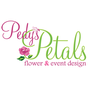 Pedy’s Petal flower and event design