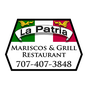 La Patria Mariscos & Grill Restaurant