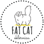 FAT CAT eklērnīca