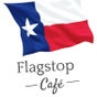 Flagstop Café - Boerne, Texas