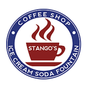 Stango's Coffee & Pizza Shop
