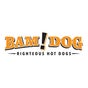 BAM!DOG Righteous Hot Dogs